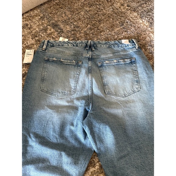 Good American Jeans - Picture 4 of 4